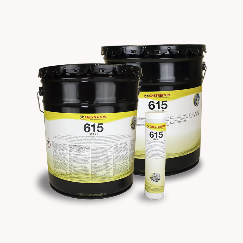 赤士顿CHESTERTON 615HTG High-Temperature Grease高温润滑脂#1