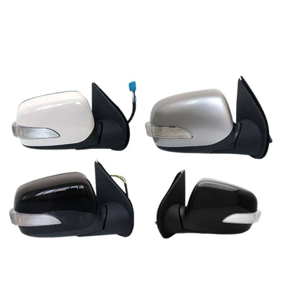 Rearview Mirror Wingle 5, Car mirror