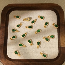 ��ȻꖾGΣ�������JС�������s925�y僽���朴���DIY���Ʒ