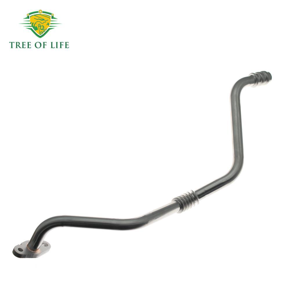 8200460763,93161726 Aplicable a la manguera de retorno del turbocompresor Renault Vauxhall