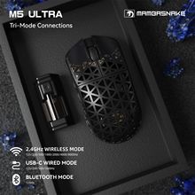 ������M5Ultra̼�w�S�o������p����PAW3950�Α���ģ�{��8K���
