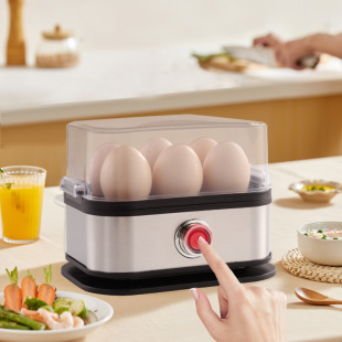 Quality Egg Cooker�����๦�ܼ���С��ȫ�Ԅ����u��Ӣ�W��Ҏ