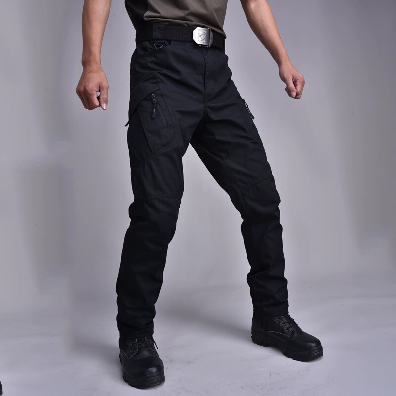 Outdoor Archon Tactical Pants Plaid Fabric IX9 City Special Service Pants Outdoor Class IX7 Multi-Pocket Covers Men Outdoor Archon Tactical Pants Plaid Fabric IX9 City Special Service Pants Outdoor Class IX7 Multi-Pocket Covers Men