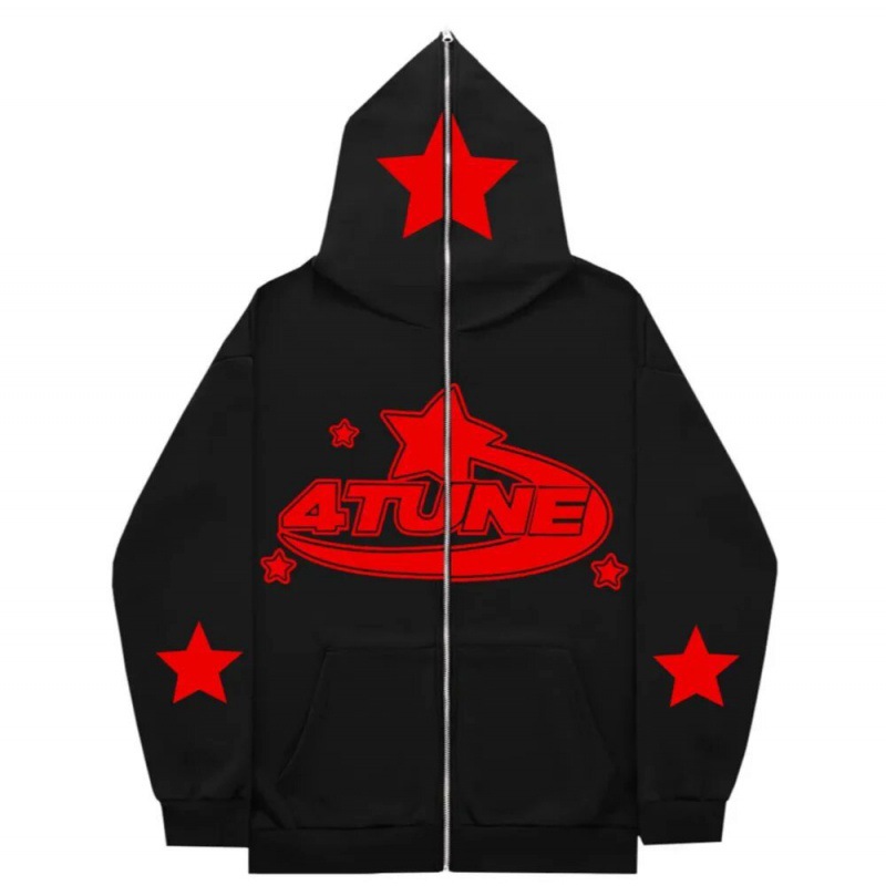 (레드 스타) 블랙