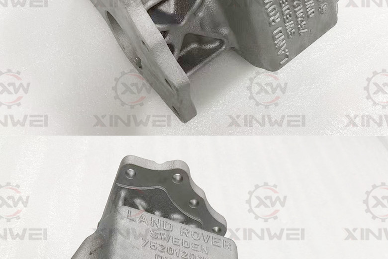 Land Rover Freelander 2, Range Rover Evoque, transfer case PTU assembly, LR066503, LR040657, four-wheel drive