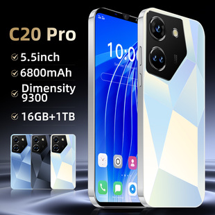 �¿�C20 Pro�羳�֙C1+8G��׿5.5�����QԴ�^�S�ҬF؛���l�����֙C