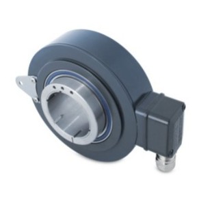 German Baumer Brand Encoder Hog14 Dn 1024 Ci 40H Series Original Import