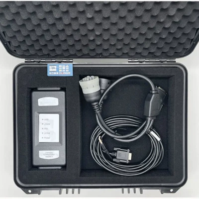 Perkins Perkins detector – Avtomobil diaqnostika alətləri
