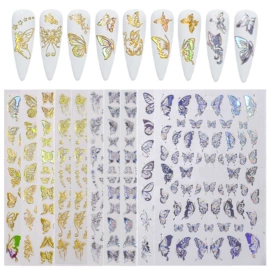 甲片/穿戴甲;其他美甲产品;美甲饰品