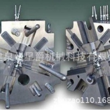 泉州  简易模具 泡沫模具 模具制造 自动线模具 厦门水平线模具
