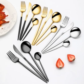 西餐刀叉勺;勺、调羹;锅盖架