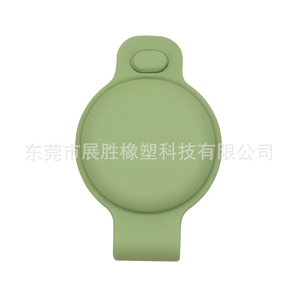 Avocado green