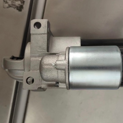 24074116 starter for GM V6 4.3L starter motor for Volvo Penta starter