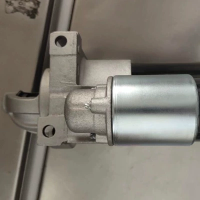 starter motor for — Starter and accessories