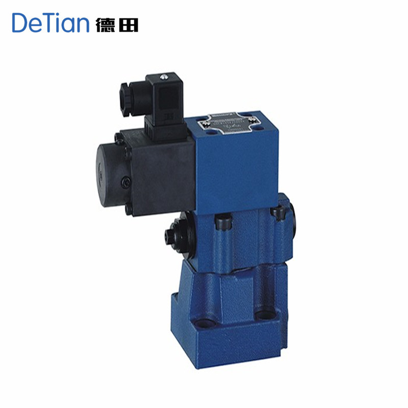 厂家直销 DBEM10-30B/200YM，比例溢流阀
