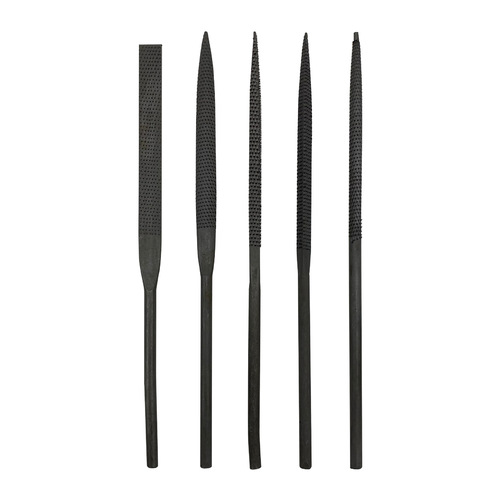 Set of wax files and jewelry DIY manual shaping and polishing 140mm180mm gold and silver files for polishing