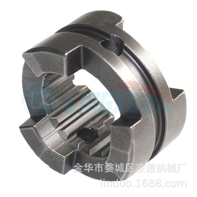 雅马哈2冲15/18马力船外机波箱齿轮箱离合子离合齿682-45631-00