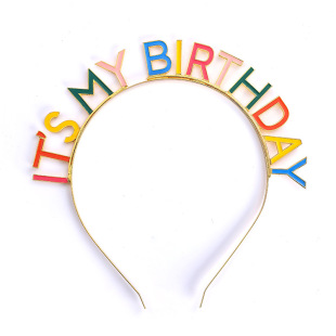 �����Ɍ��l�� IT'S MY BIRTHDAY ���Ͳʺ����հl�� ���ջʹ� �^�