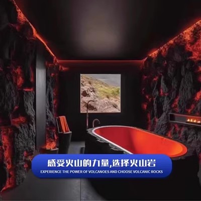 Tablero de piedra de roca volcánica translúcida, tablero decorativo de piedra blanda en polvo de piedra de pu, panel decorativo de piedra flexible ultrafino, panel de pared de fondo