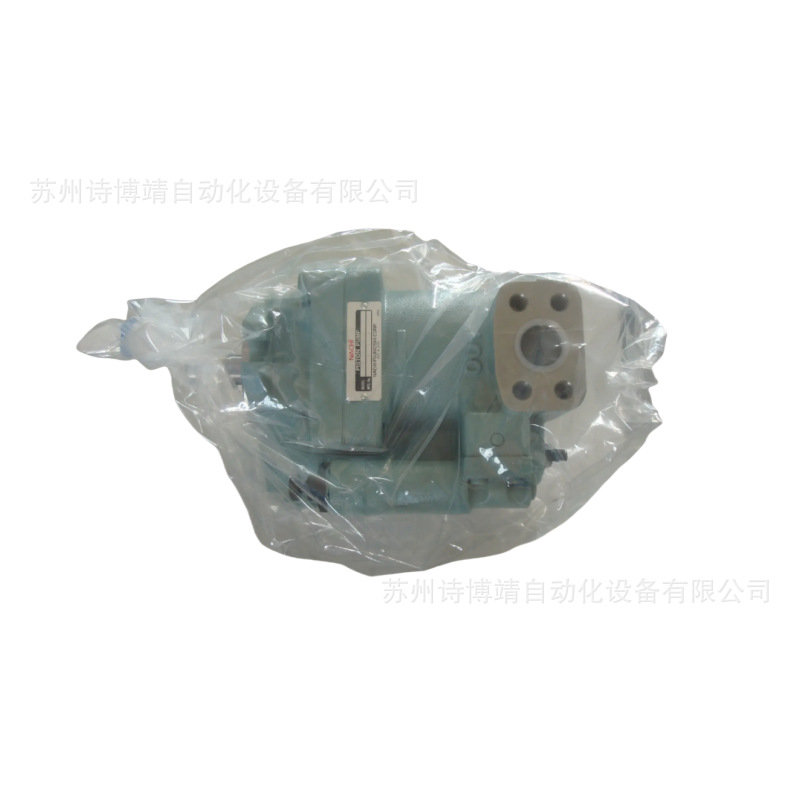 日本NACHI不二越液压油泵PVS-0B-8N2-30/8/22/35/45/变量柱塞泵