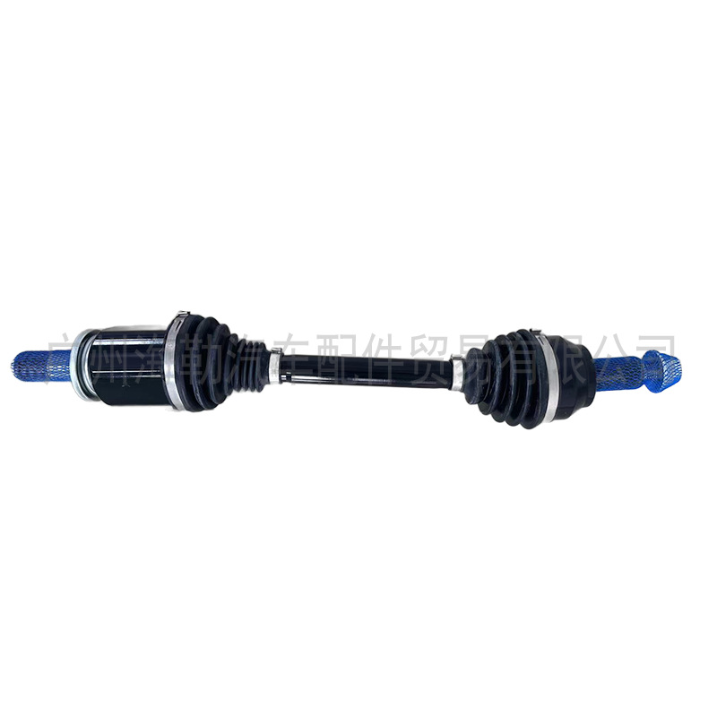 LR163276 Front Axle for Land Rover Range Rover RR22 RS23