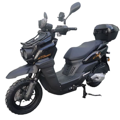 Iv Certification, Motosikletlər