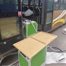 電動大巴車 中巴車移動式充電機 10KW20KW30KW40KW60KW充電樁