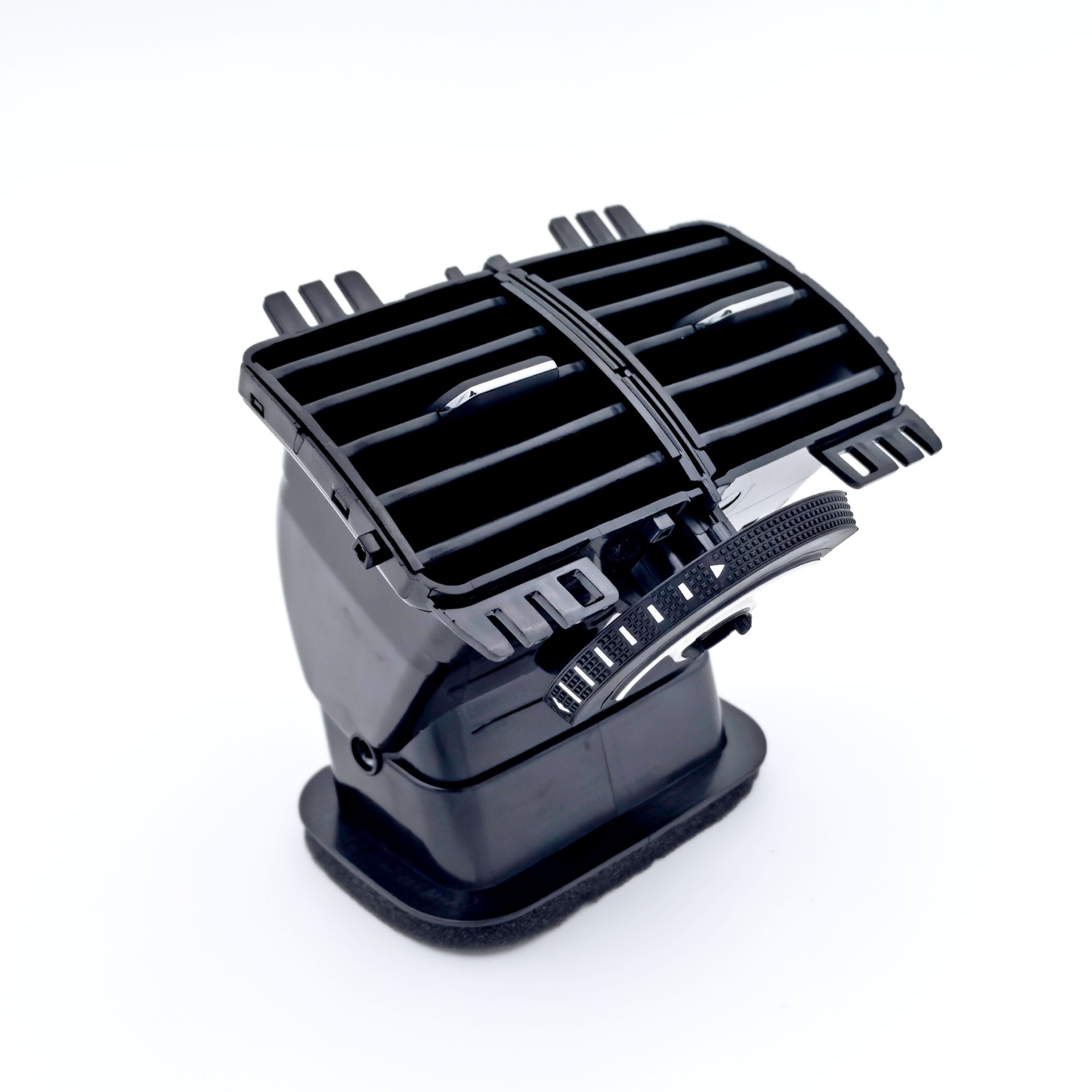 Touran L Armrest Box Air Outlet, Rear Air Outlet, Rear Air Conditioning Outlet, Louvered Air Outlet 5Td819203