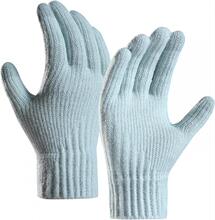 O 96545 Winter Fleece Touchscreen Gloves ��ů�������� �羳��