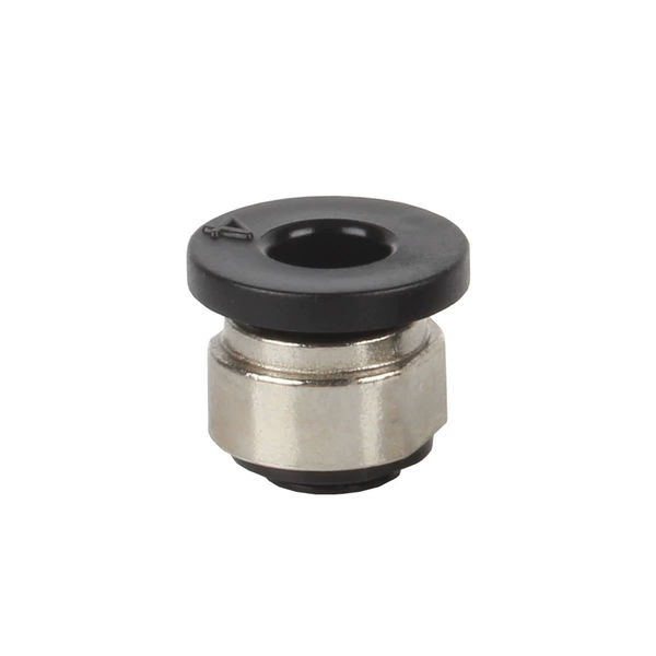 1 Hall feed pipe joint
