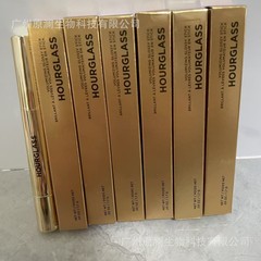クロスボーダー-アメリカンアワー、ガラスソリッドリップグロスリップグレーズシガレットチューブリップスティック100-105-120-135-18