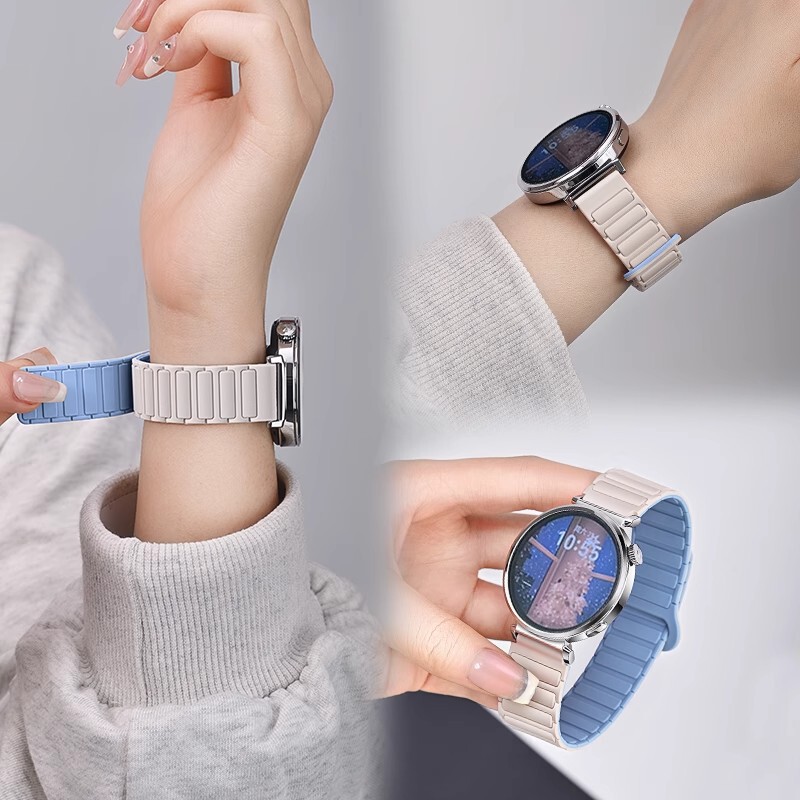 For Huawei GT5 Strap Watch watch4pro New GT4 Men's and Women's Watch GT5 Sport GT3Pro