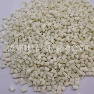 改性高温尼龙塑料颗粒 PPA+GF40