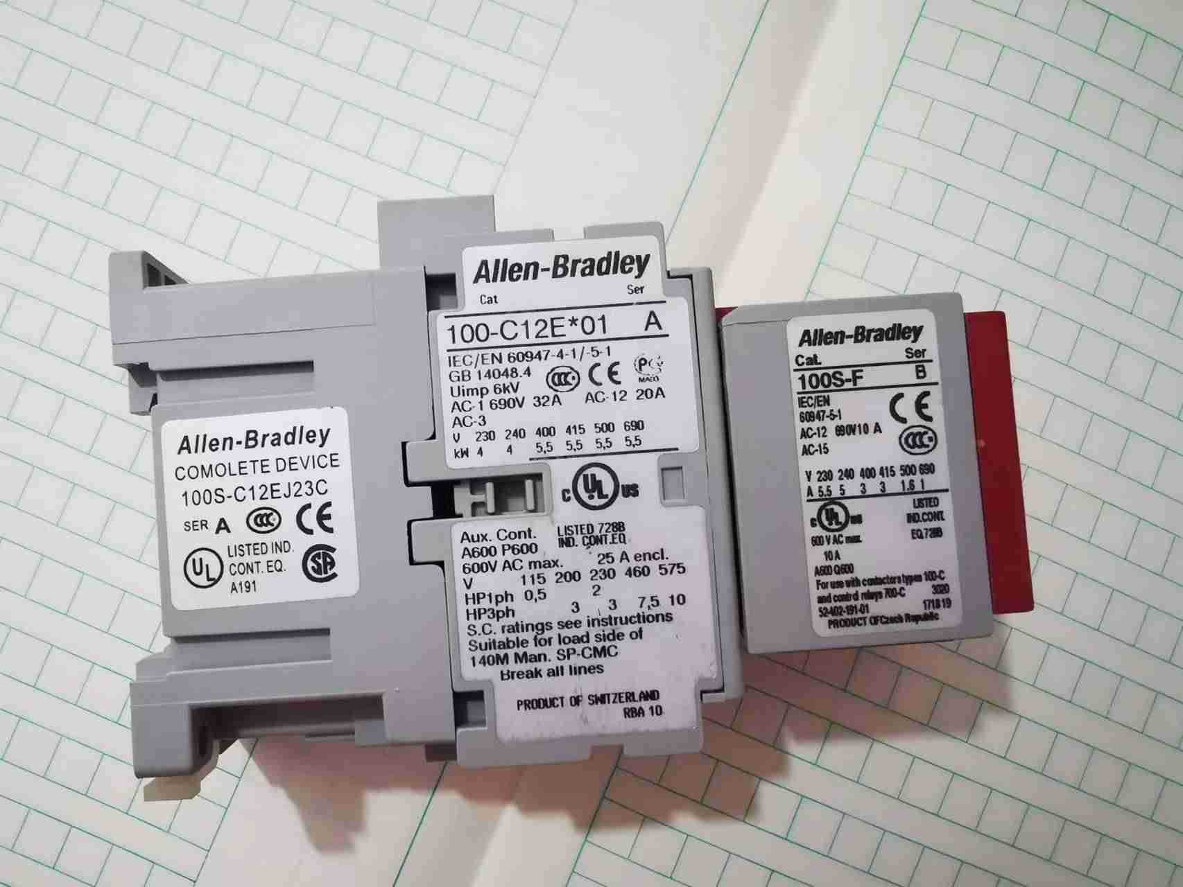 100S-C09EJ14BC 100S-C09EJ23BC 100S-C09EJ32BC接触器