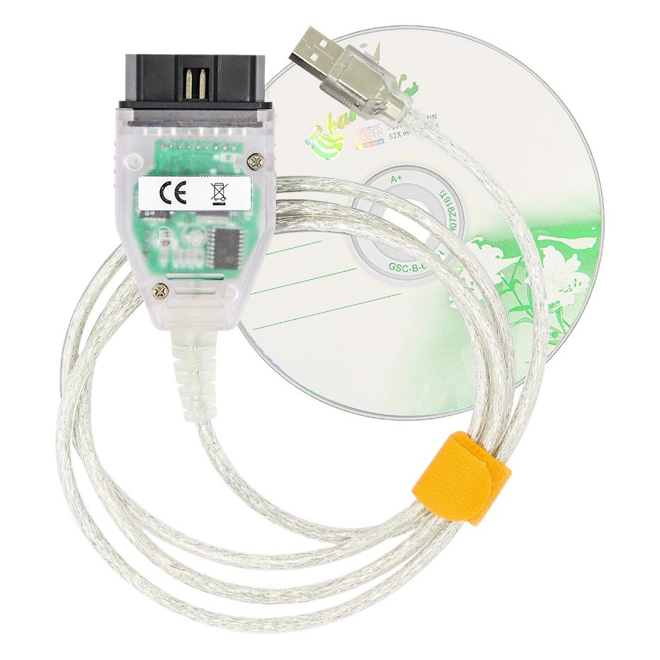 Трансграничный INPA K+CAN с FT232 K+DCAN для BMW INPA с переключателем с переключателем