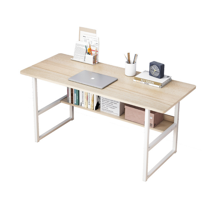 Comodín de alquiler simple dormitorio escritorio de escritorio