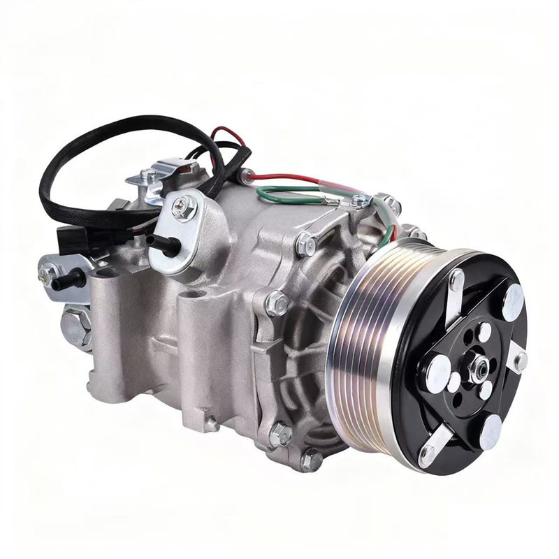 Suitable for Honda Crv. Civic Car Air Conditioning Compressor Air Conditioning Pump Air Conditioning Pump Compressor 38810Rnaa02