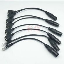 ���z�^�W���D����̖��DMX512��a���D�Ӿ�XLR�DRJ45�W��ˮ���^��