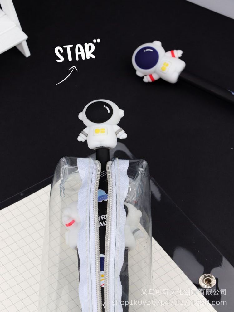 7193漫游星际中性笔