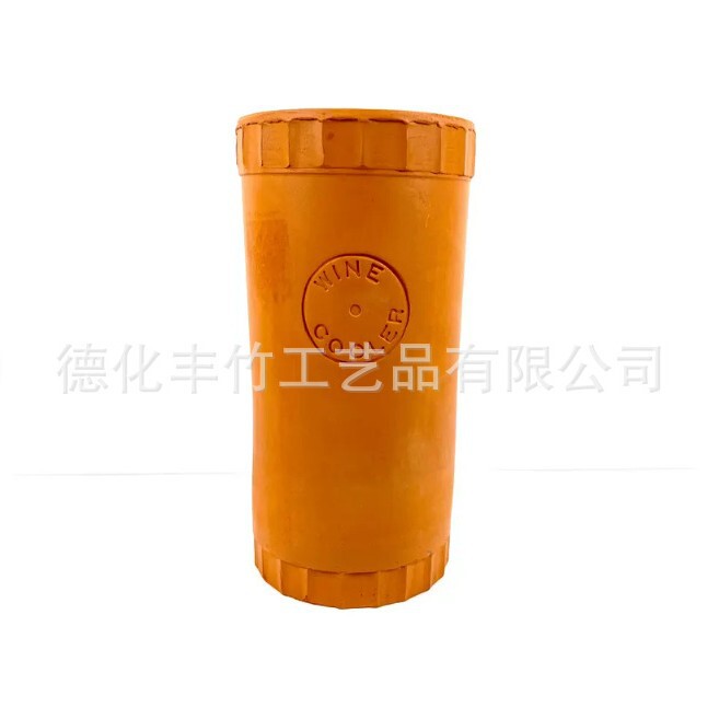 Terracotta Wine Bottle Cooler Terracotta Wine Bottle Cooler Kitchenware Decorative Tableware Holder