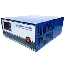 28khz 2KW 超声波发生器 恒功率工业超声波清洗机电源发生器