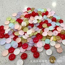 ��������Ƭ10x4MM������ɫ�ִ������Ϟdiy�Ʒ����S��ֱ�N���l