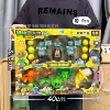 136-20 Super Gift Box Plant Zombie Set [6 random]