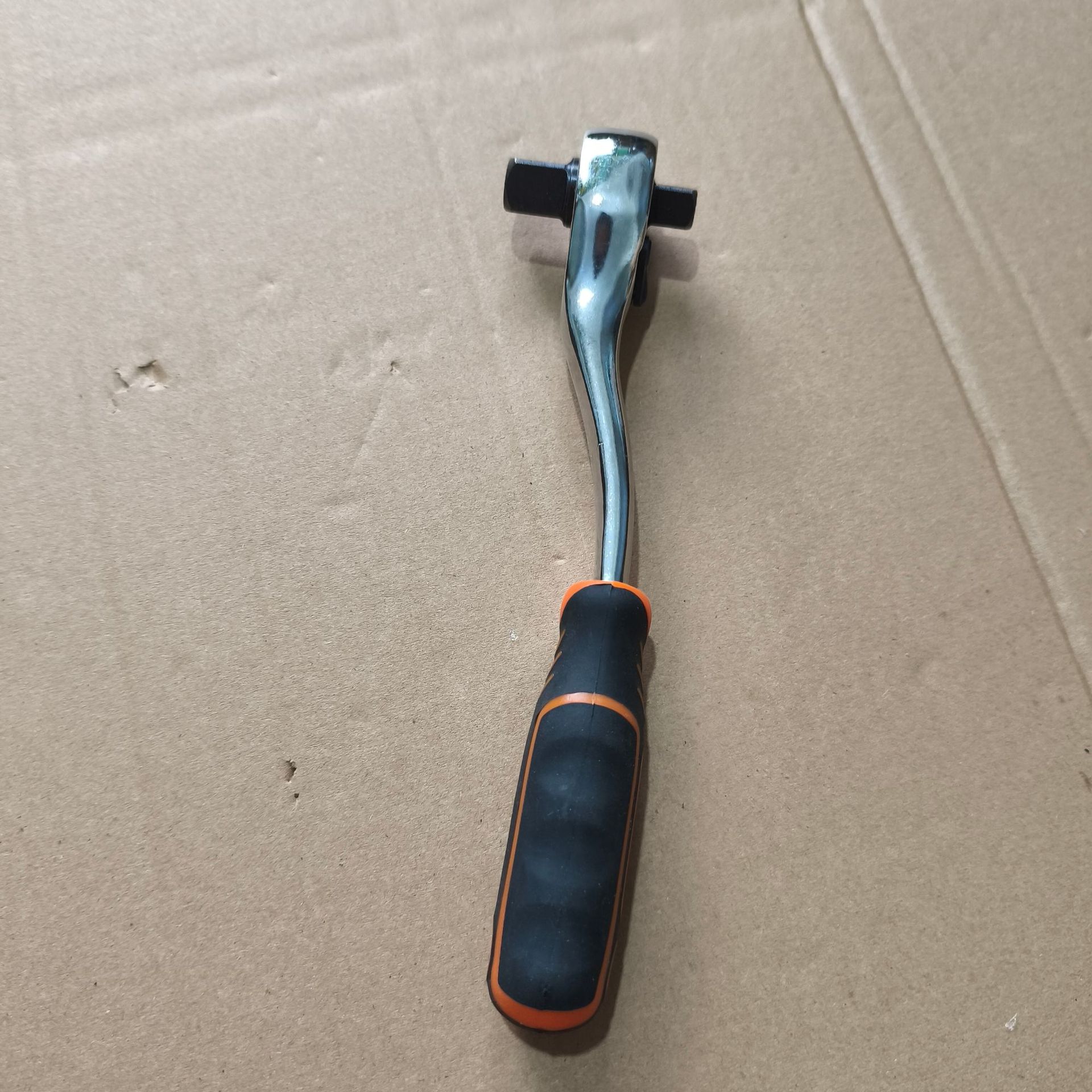 大/中/小飞 快速脱落套筒扳手络钒钢 24齿汽修工具厂家 棘轮扳手