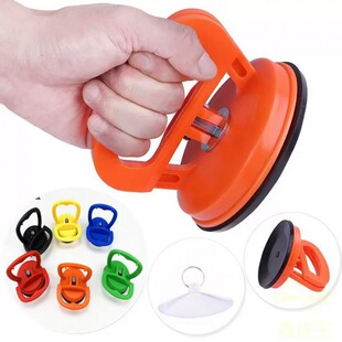 Strong suction cup car depression repair tool single claw mobile phone screen LCD screen suction cup strong pulling suction cup