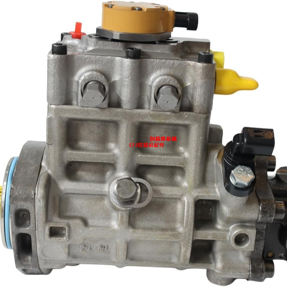 挖掘机 柴油泵 326-4635 适用于 320D C6.4发动机 燃油泵 喷射泵