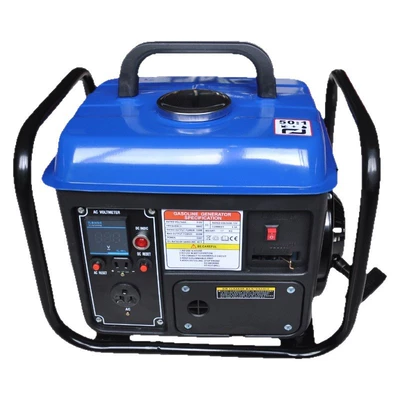 110V American Standard Generator, Avtomobil generatorları