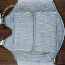 可塑型胸腰椎固定支具脊椎术后固定器腰部骨折支架矫形器医用