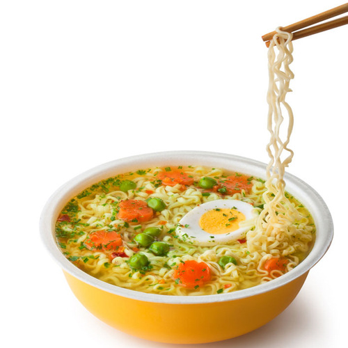 Shuangshan Xiamen Instant Noodles Satay Flavor 21 packs full box ready-to-eat instant noodles hot pot noodles