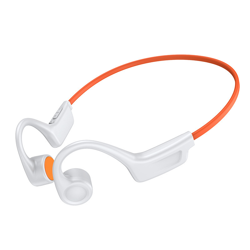 越境新製品 G01 骨伝導ワイヤレス Bluetooth ヘッドセットギフト非インイヤーワイヤレススポーツ骨感知ヘッドセット|undefined